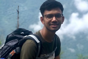 नेपाली विद्यार्थी सुशान्त यादव विश्वमै पहिलो